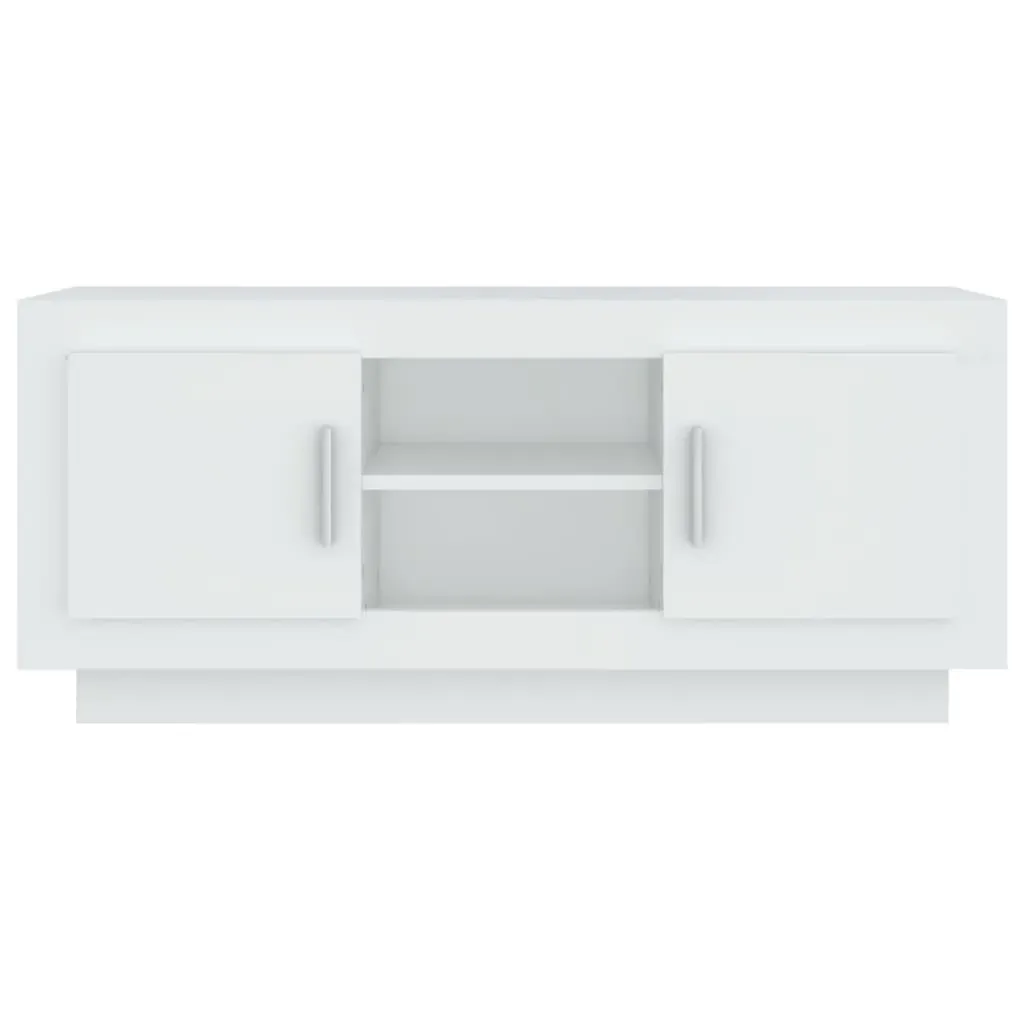 Wauwatosa TV Cabinet 102x35x45 cm Engineered Wood Price