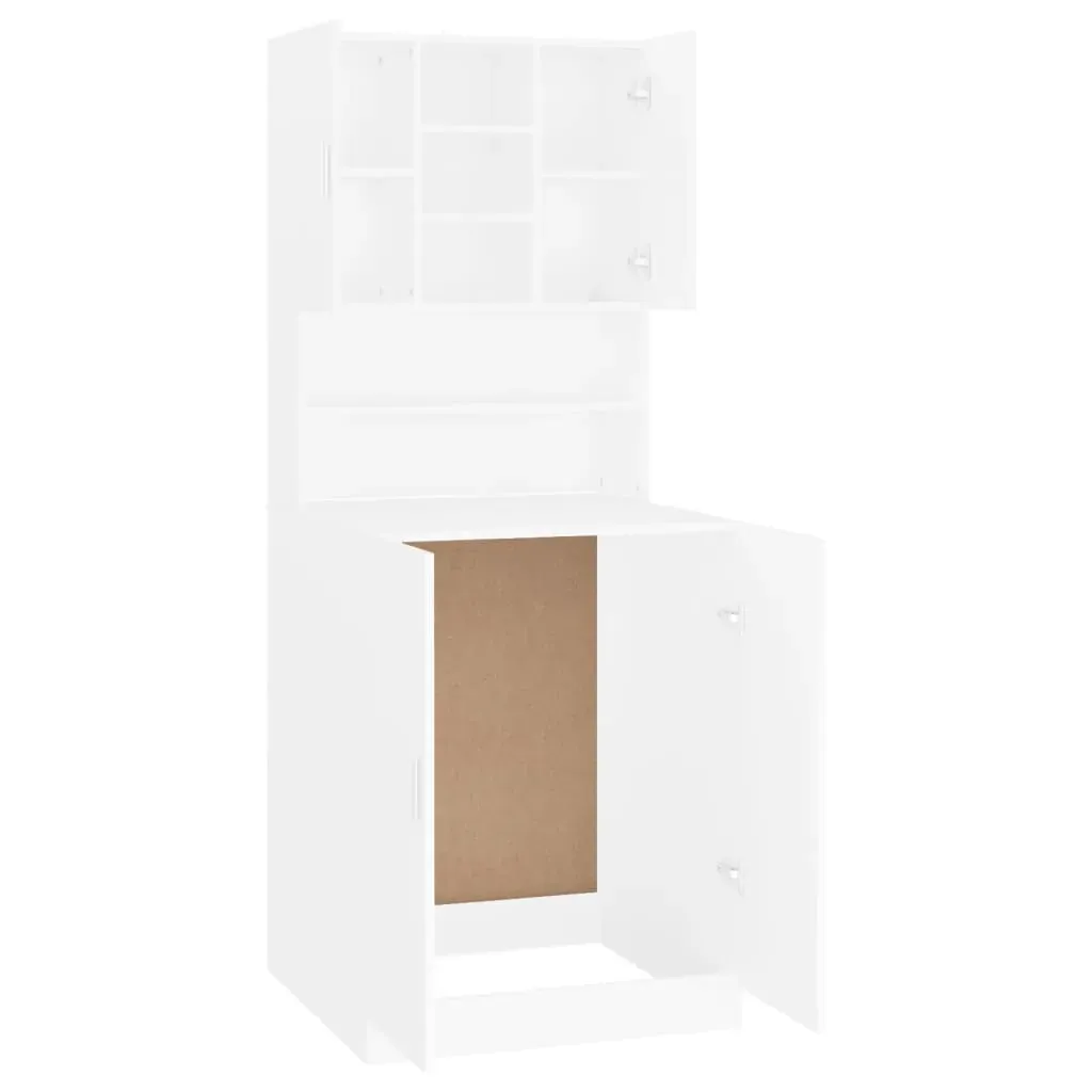Washing Machine Cabinet Price