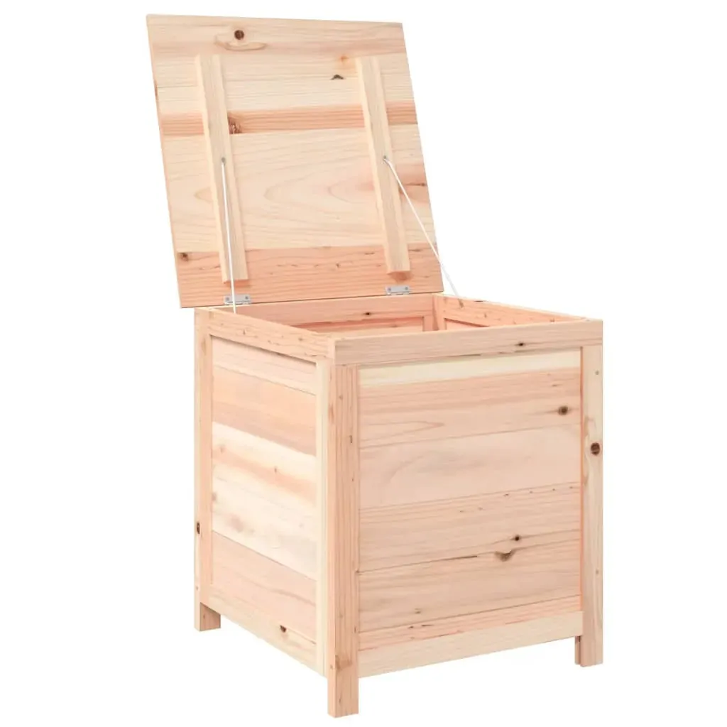 Outdoor Cushion Box Solid Wood Fir Price