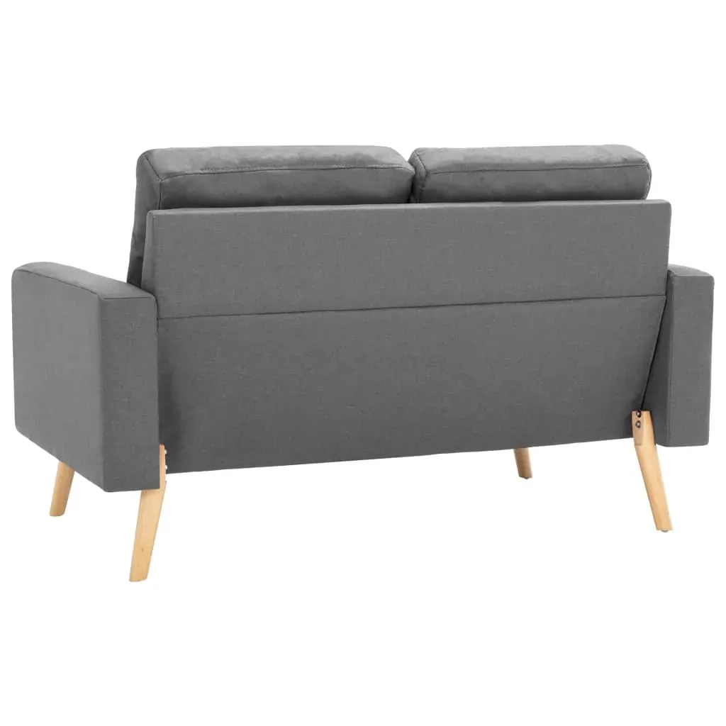 Trott 2-Seater Sofa Fabric Price