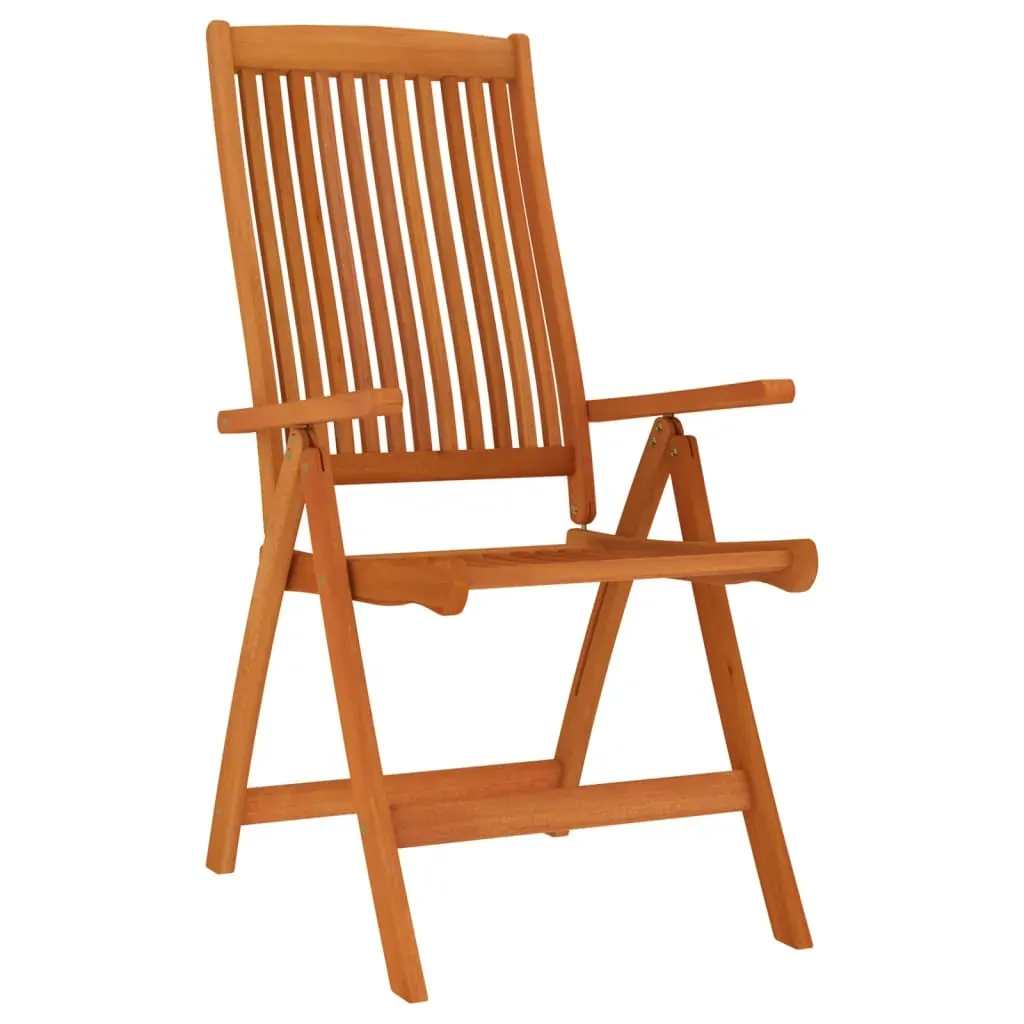Garden Dining Set Solid Wood Eucalyptus Price