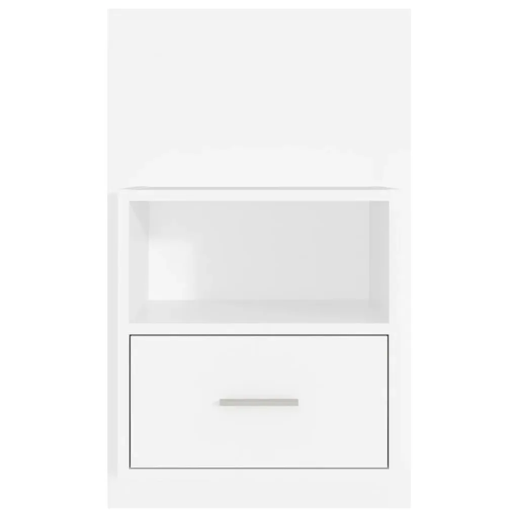 Simons Wall-mounted Bedside Cabinet Price