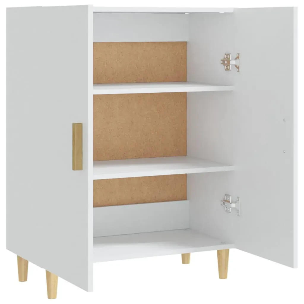 Sideboard 70x34x90 cm Engineered Wood Price