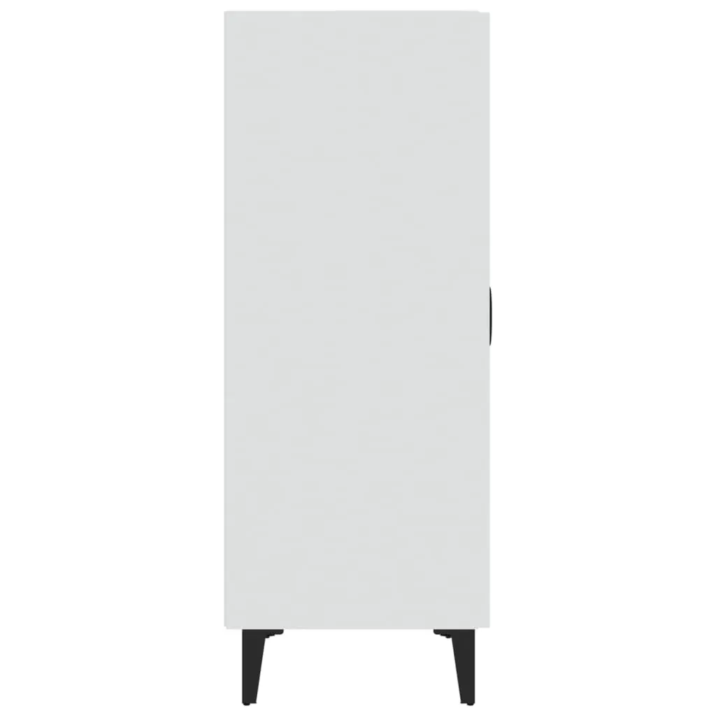 Sideboard 70x34x90 cm Engineered Wood Price