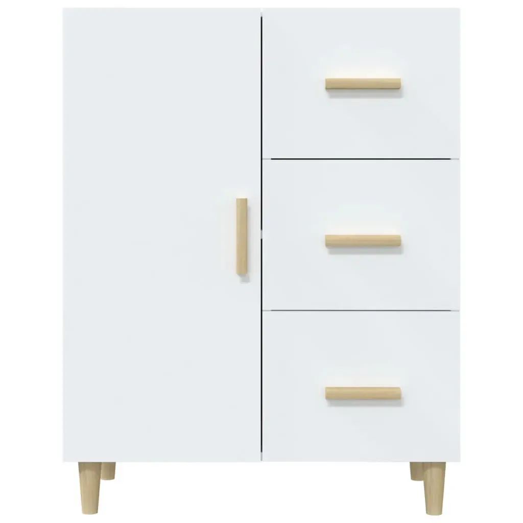 Sideboard 69.5x34x90 cm Engineered Wood Price