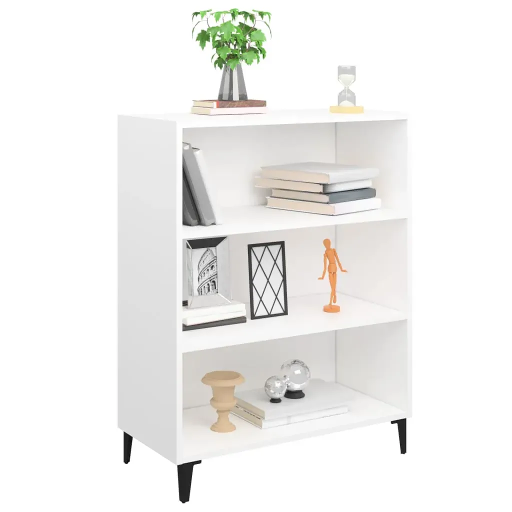 Sideboard 69.5x32.5x90 cm Engineered Wood Price