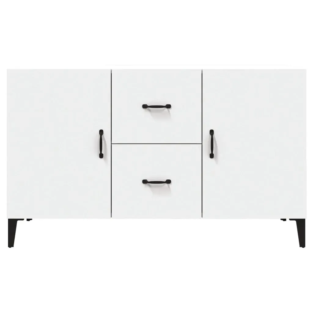 Sideboard 100x36x60 cm Engineered Wood Price