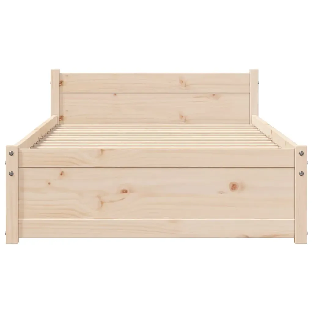 Amesbury Bed Frame Solid Wood Price