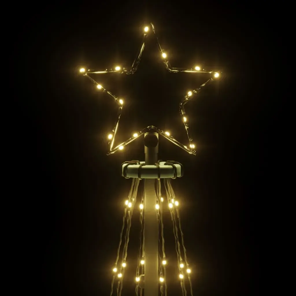 Christmas Tree with Spike LEDs Price