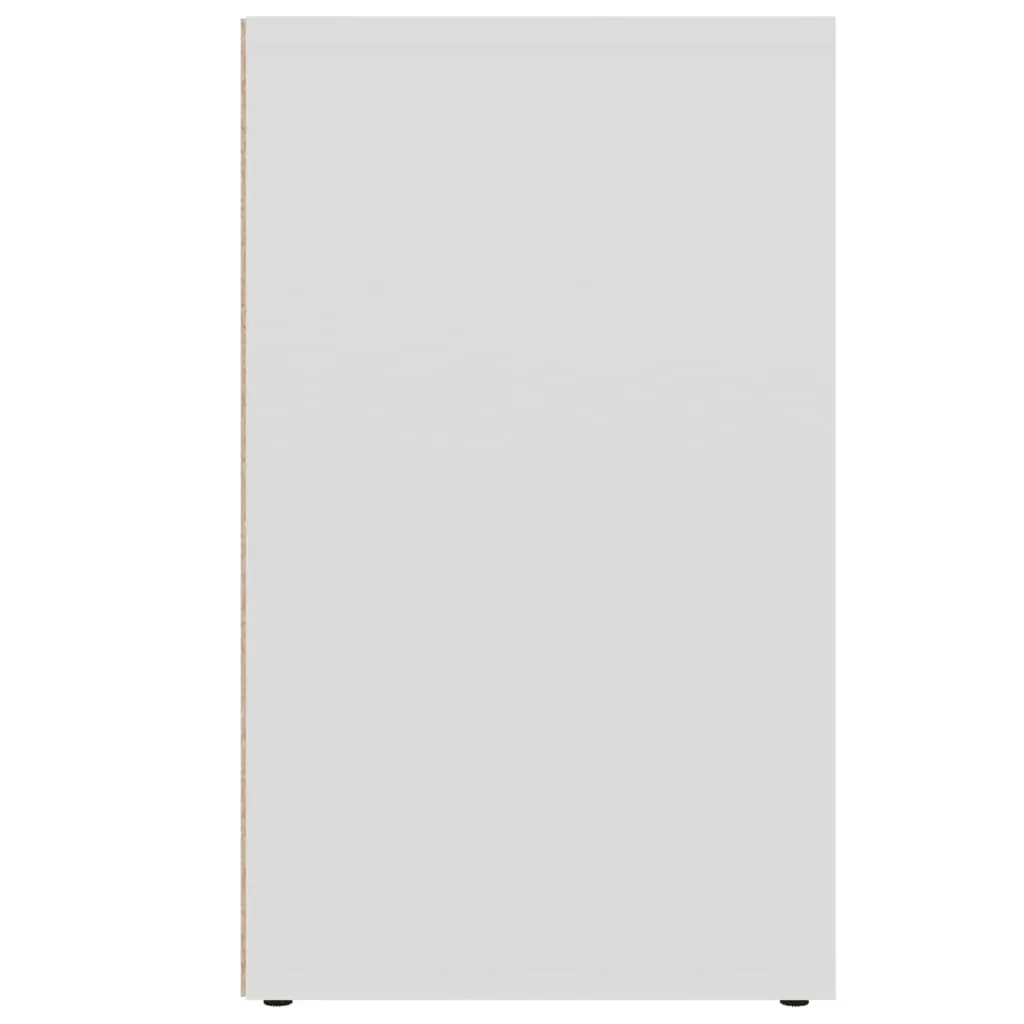 Shoe Cabinet 52.5x30x50 cm Price