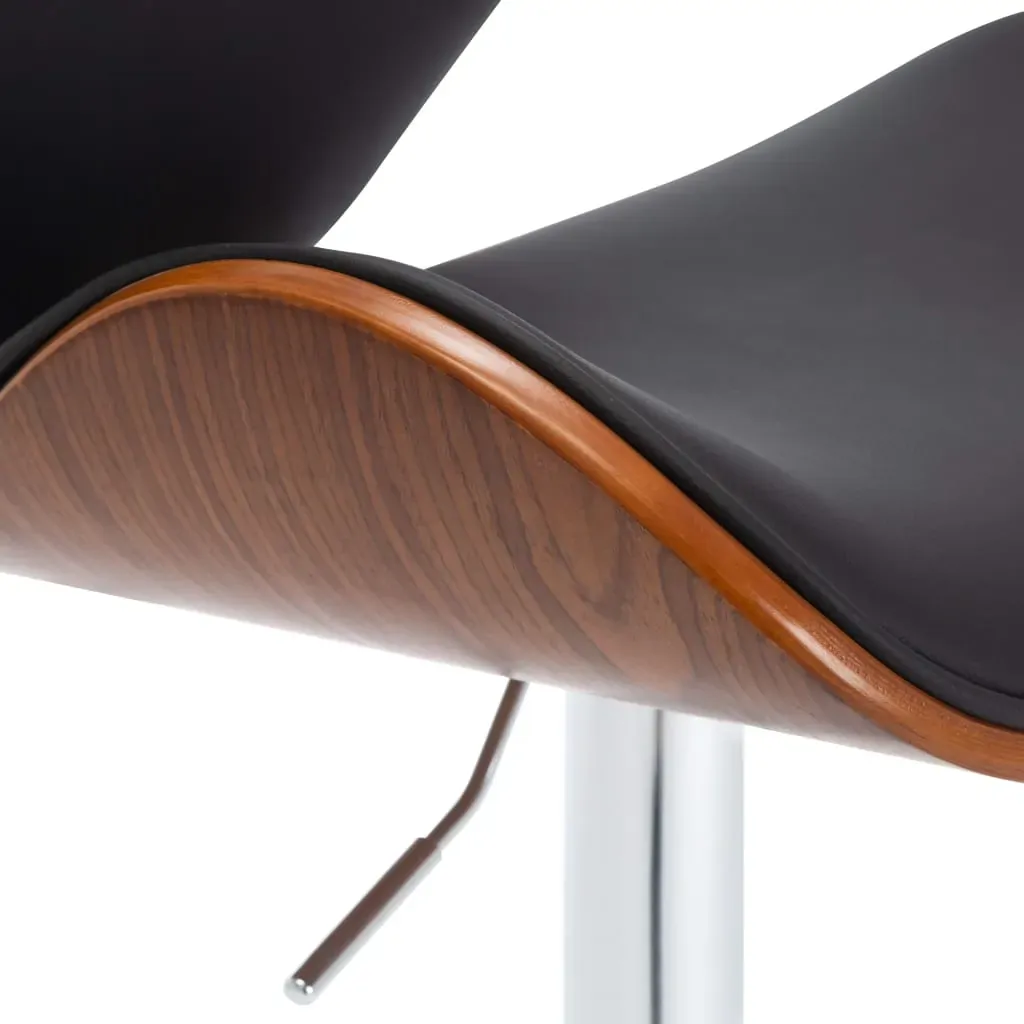 Bar Stool Faux Leather Price