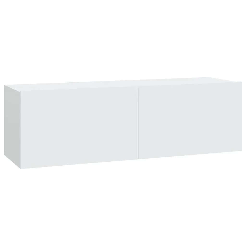 Ventnor 4 Piece TV Cabinet Set Engineered Wood Price