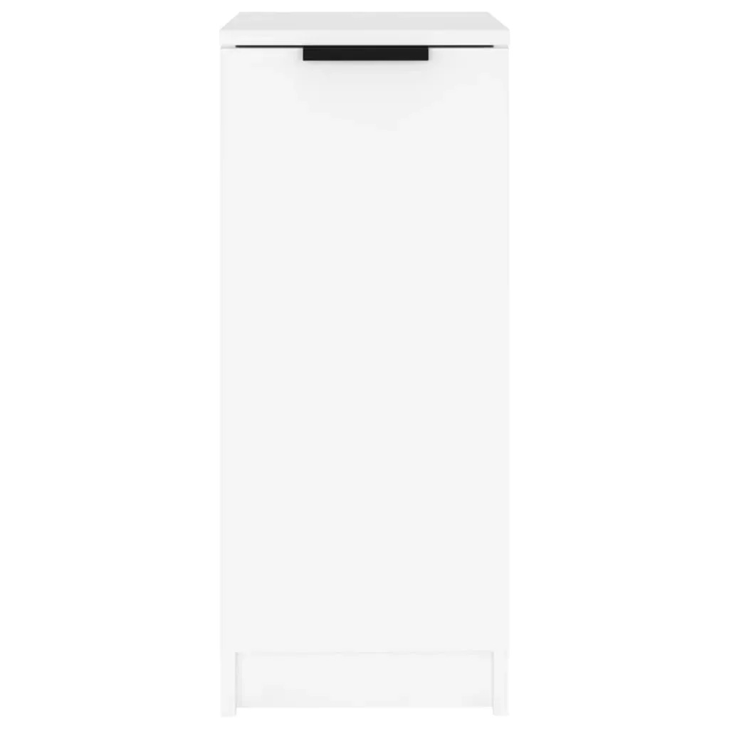 Shoe Cabinet 30x35x70 cm Engineered Wood Price