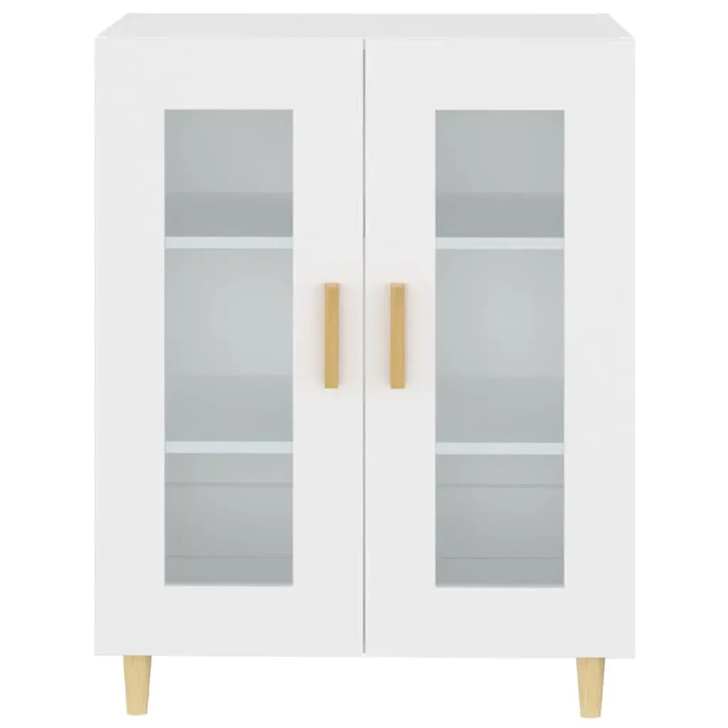Sideboard 69.5x34x90 cm Engineered Wood Price