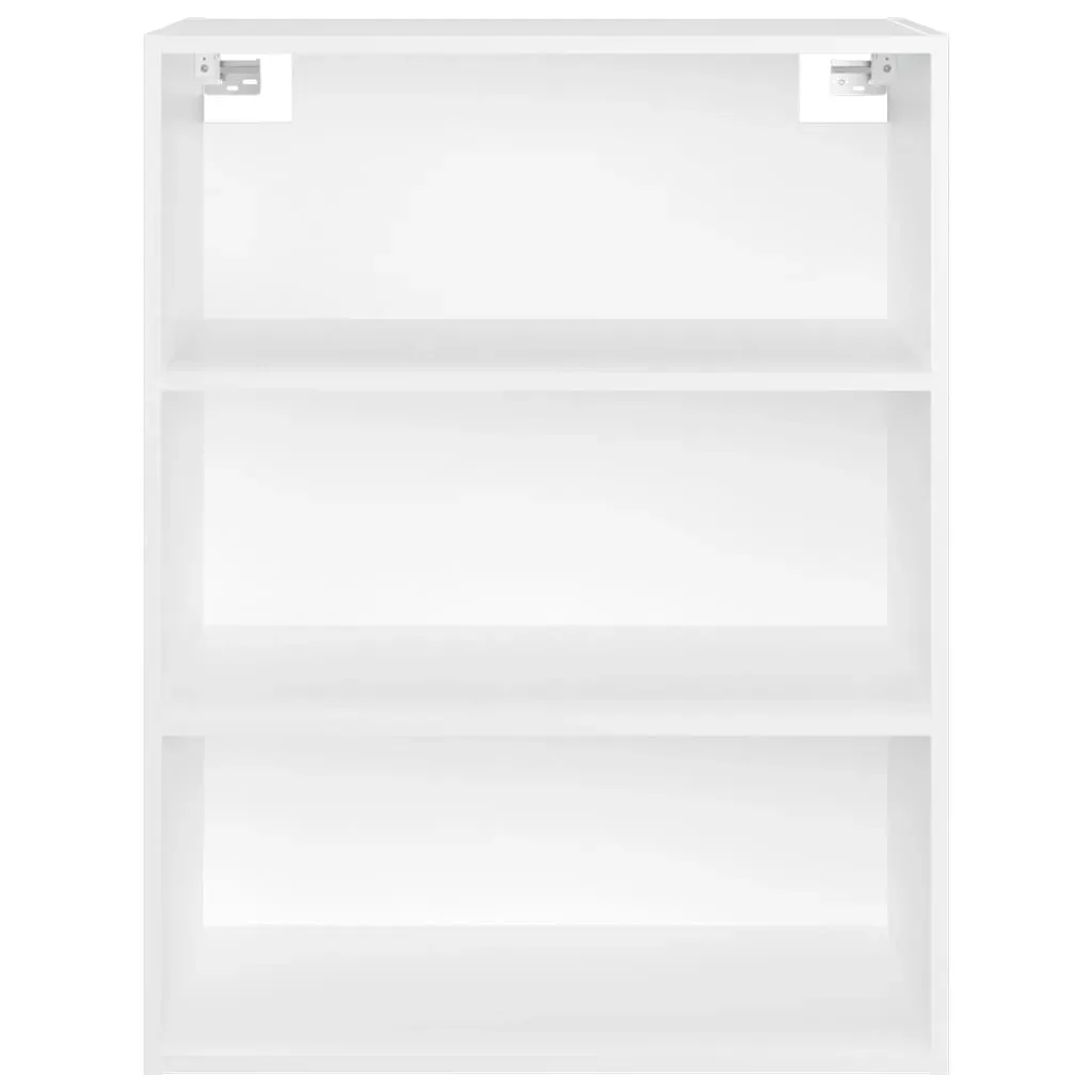 Hanging Wall Cabinet 69.5x32.5x90 cm Price