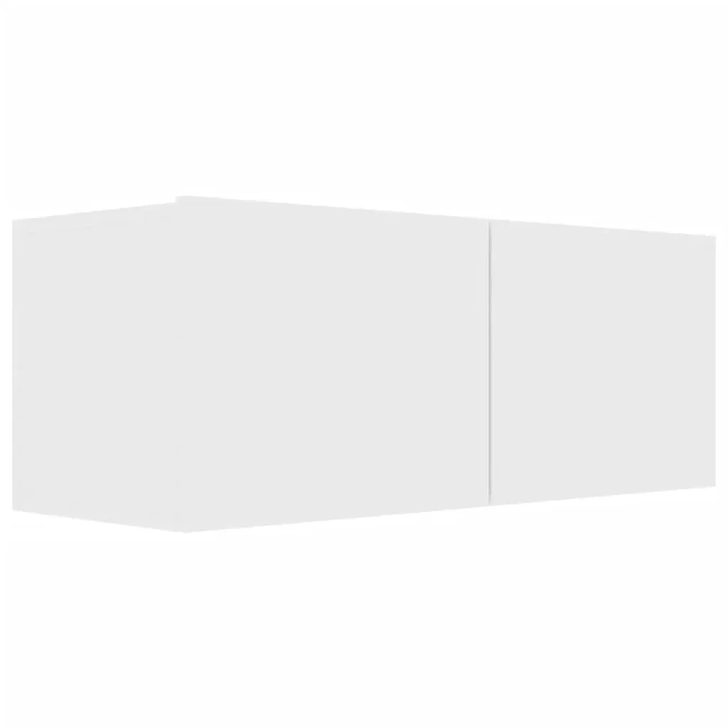 Driffield 7 Piece TV Cabinet Set Engineered Wood Price