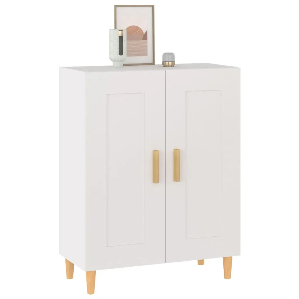 Sideboard 69.5x34x90 cm Engineered Wood Price