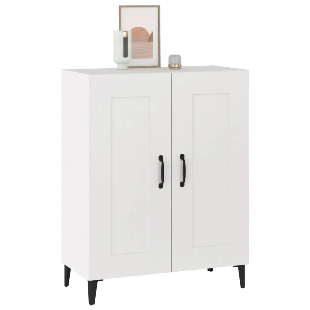 Sideboard 69.5x34x90 cm Engineered Wood Price