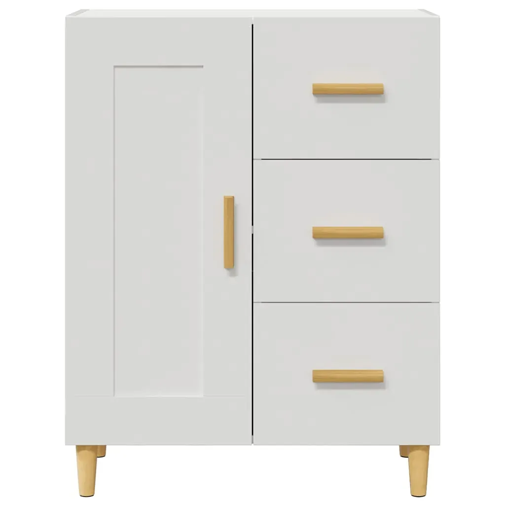 Sideboard 69.5x34x90 cm Engineered Wood Price