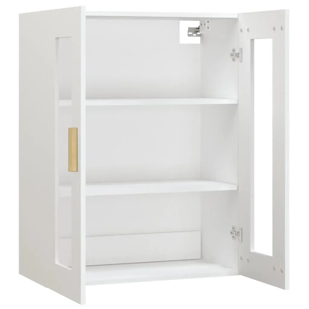 Hanging Wall Cabinet 69.5x34x90 cm Price