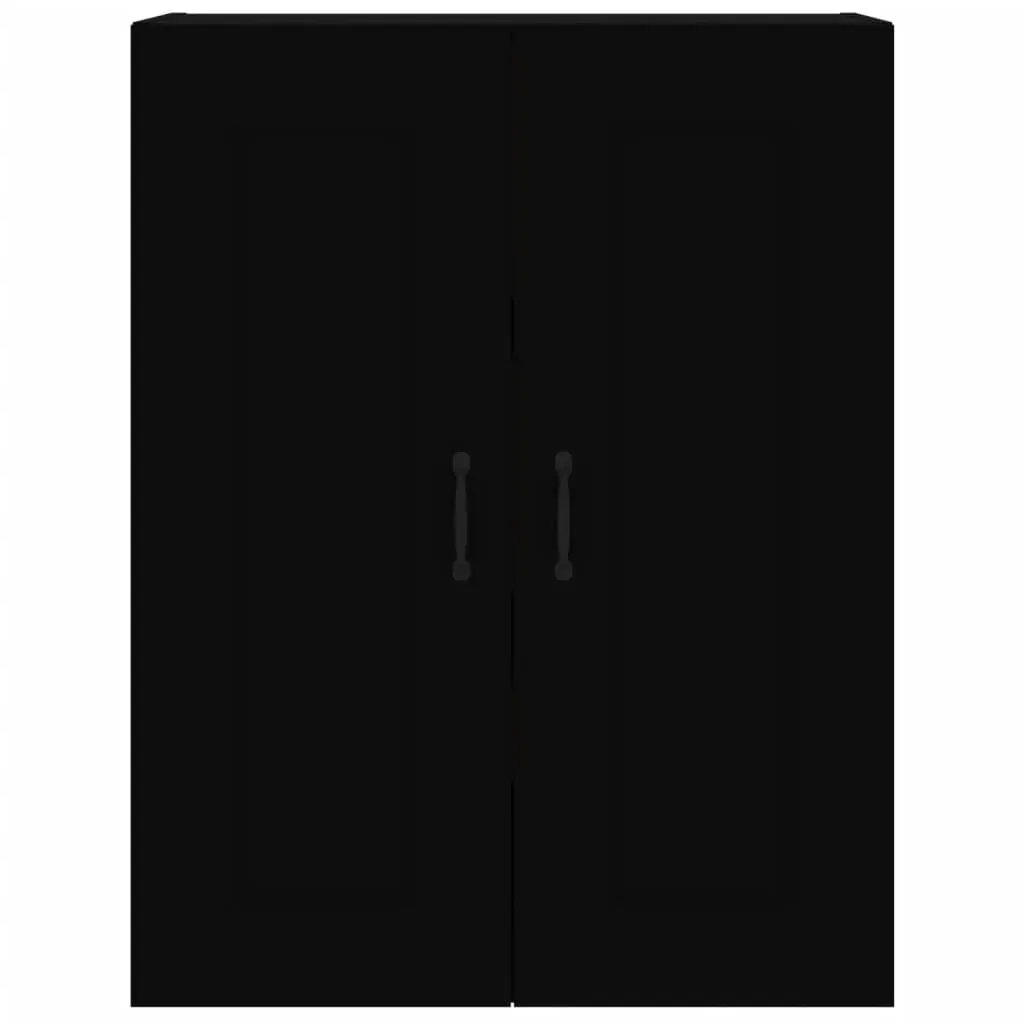 Hanging Wall Cabinet 69.5x32.5x90 cm Price