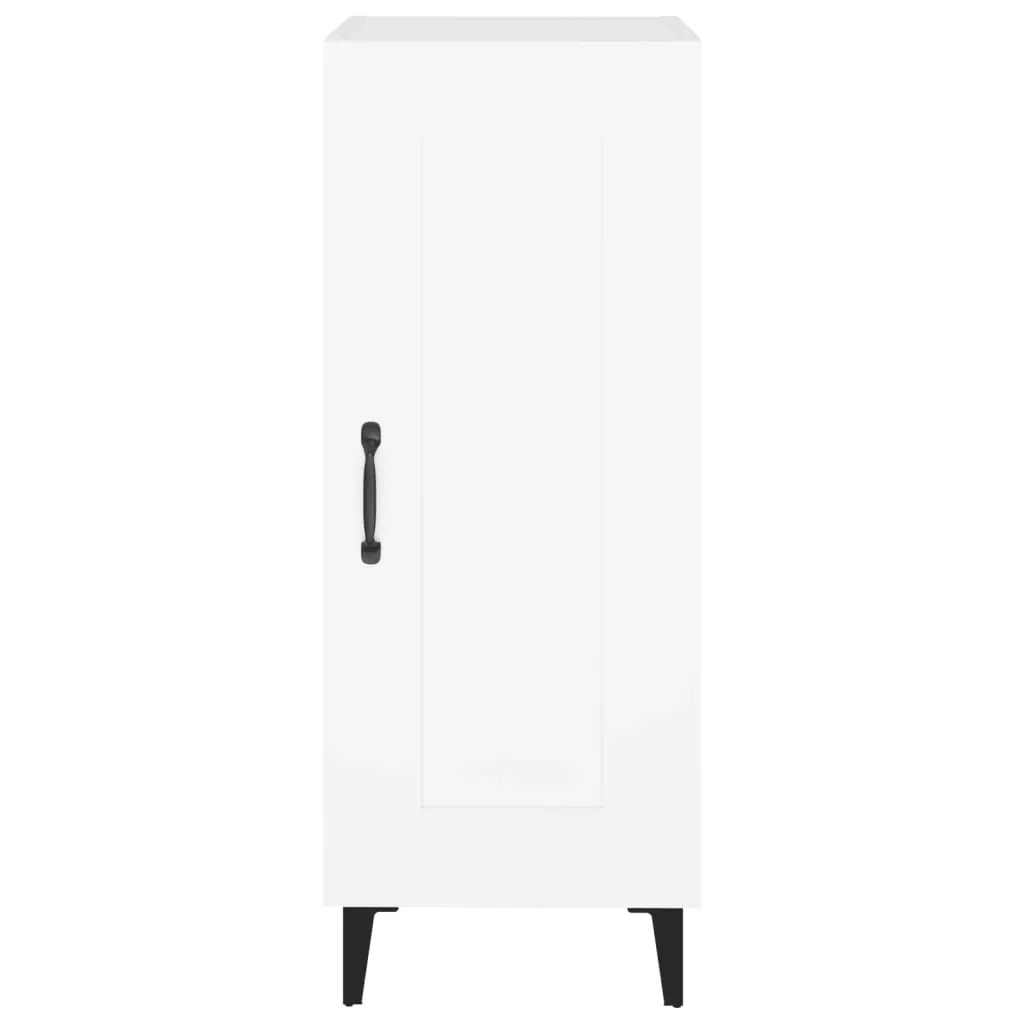 Sideboard 34.5x34x90 cm Engineered Wood Price