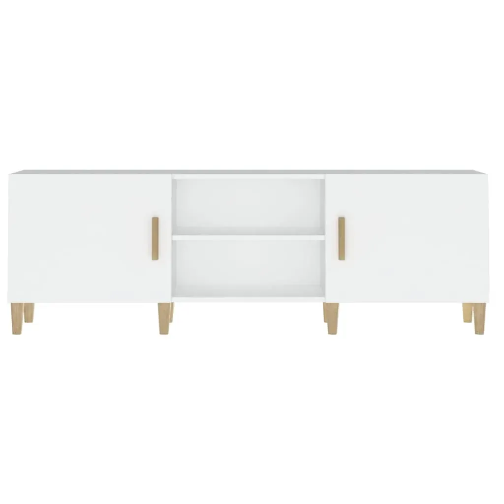 Oildale TV Cabinet 150x30x50 cm Engineered Wood Price