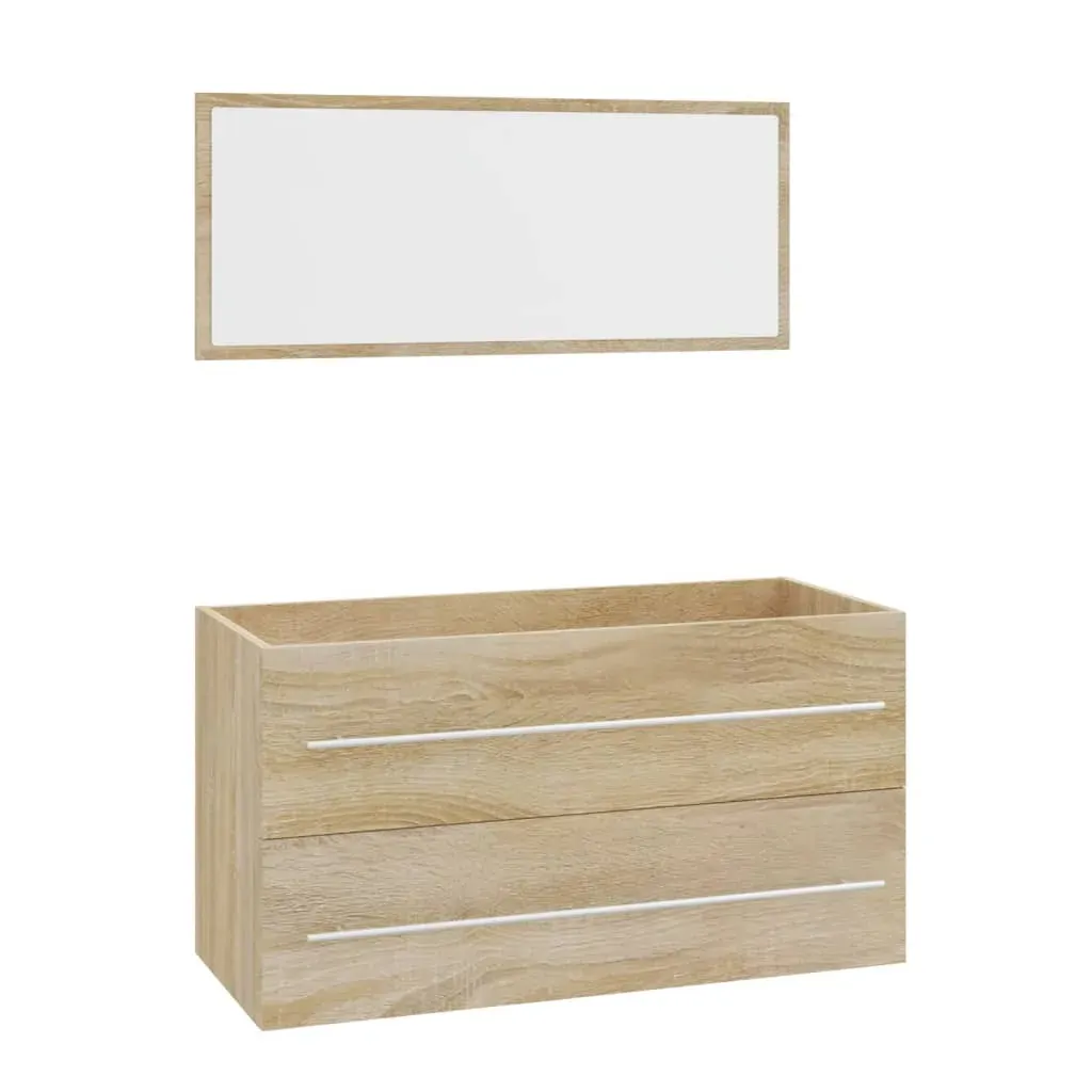 3 Piece Bathroom Furniture Set Price