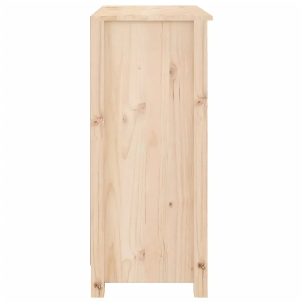 Sideboard Solid Wood Pine Price