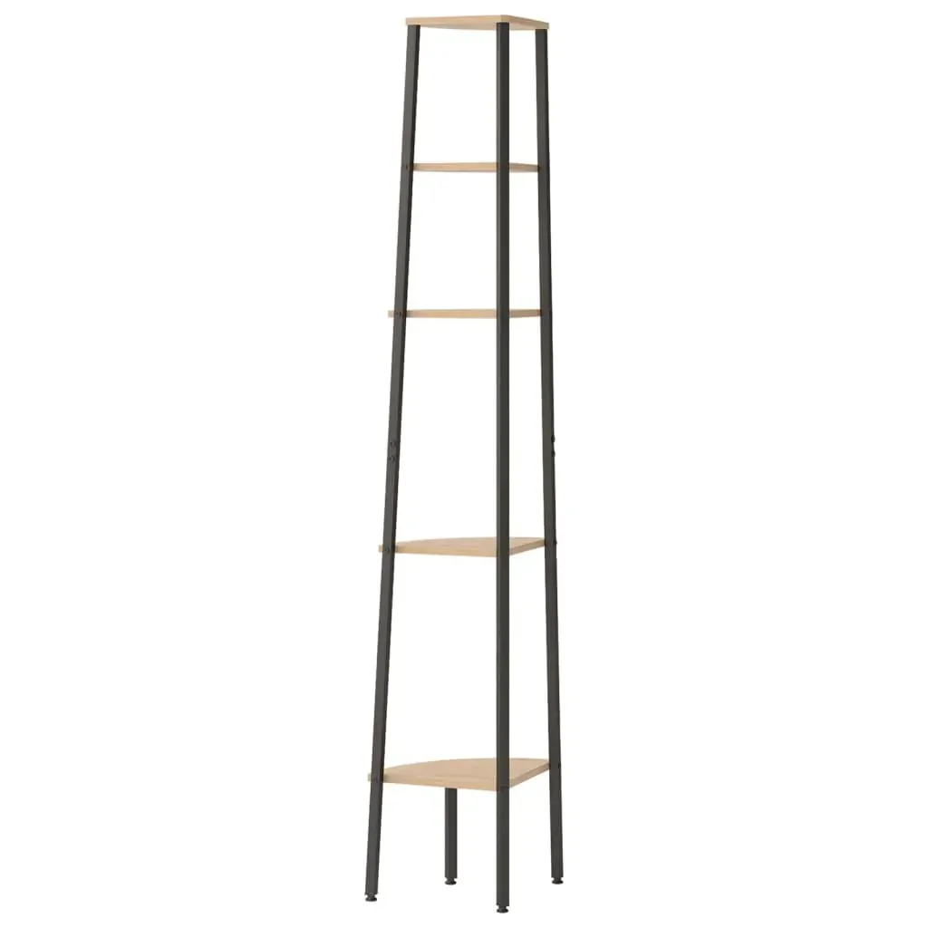 5-Tier Corner Shelf and 45.5x31.5x180 cm Price