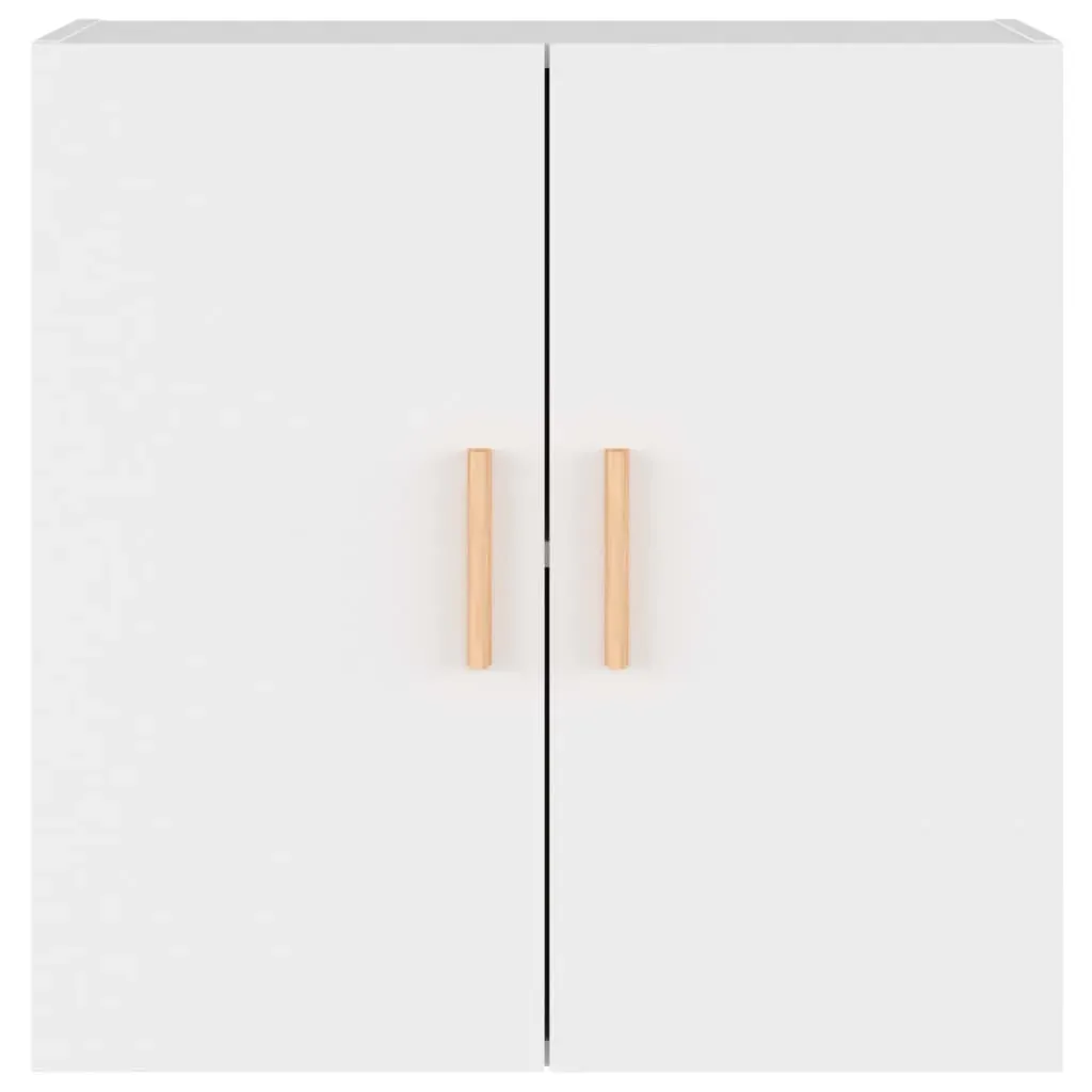 Wall Cabinet 60x30x60 cm Engineered Wood Price