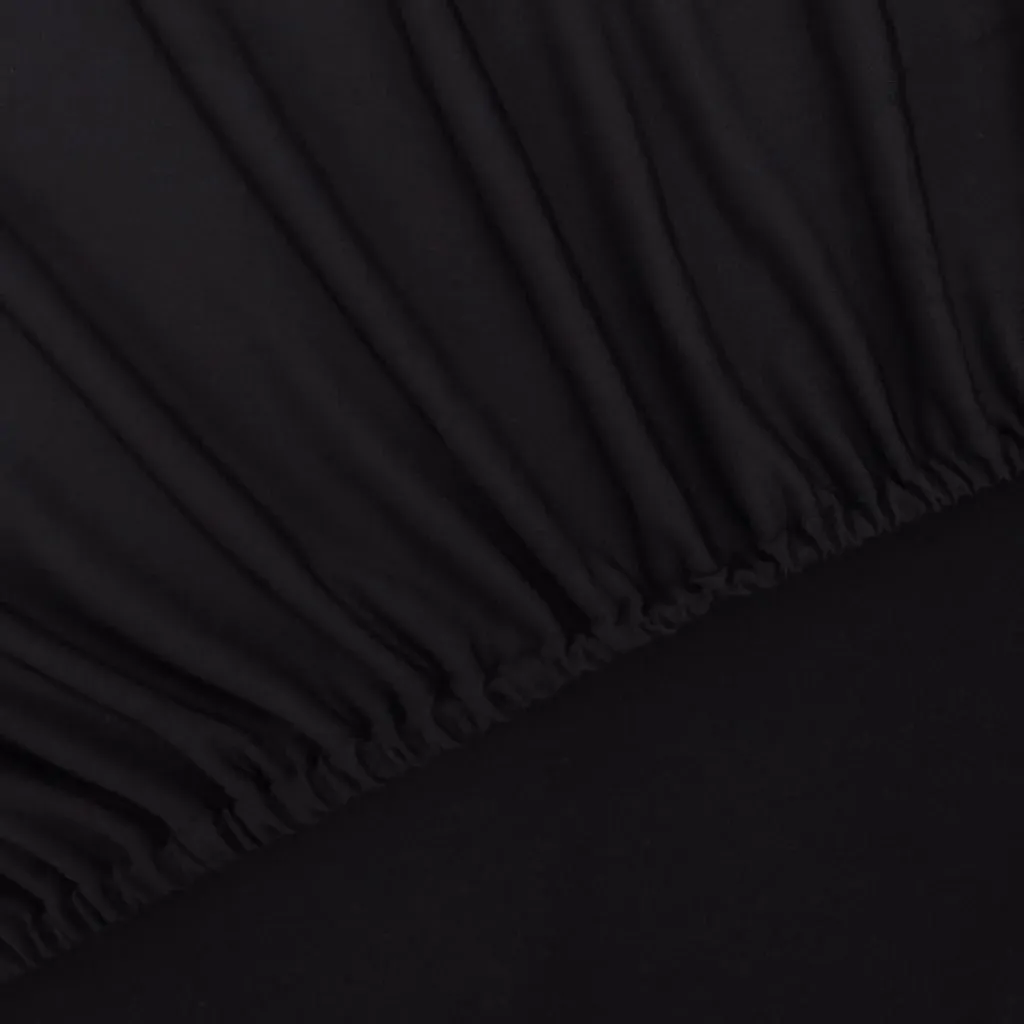 Stretch Couch Slipcover Polyester Jersey Price