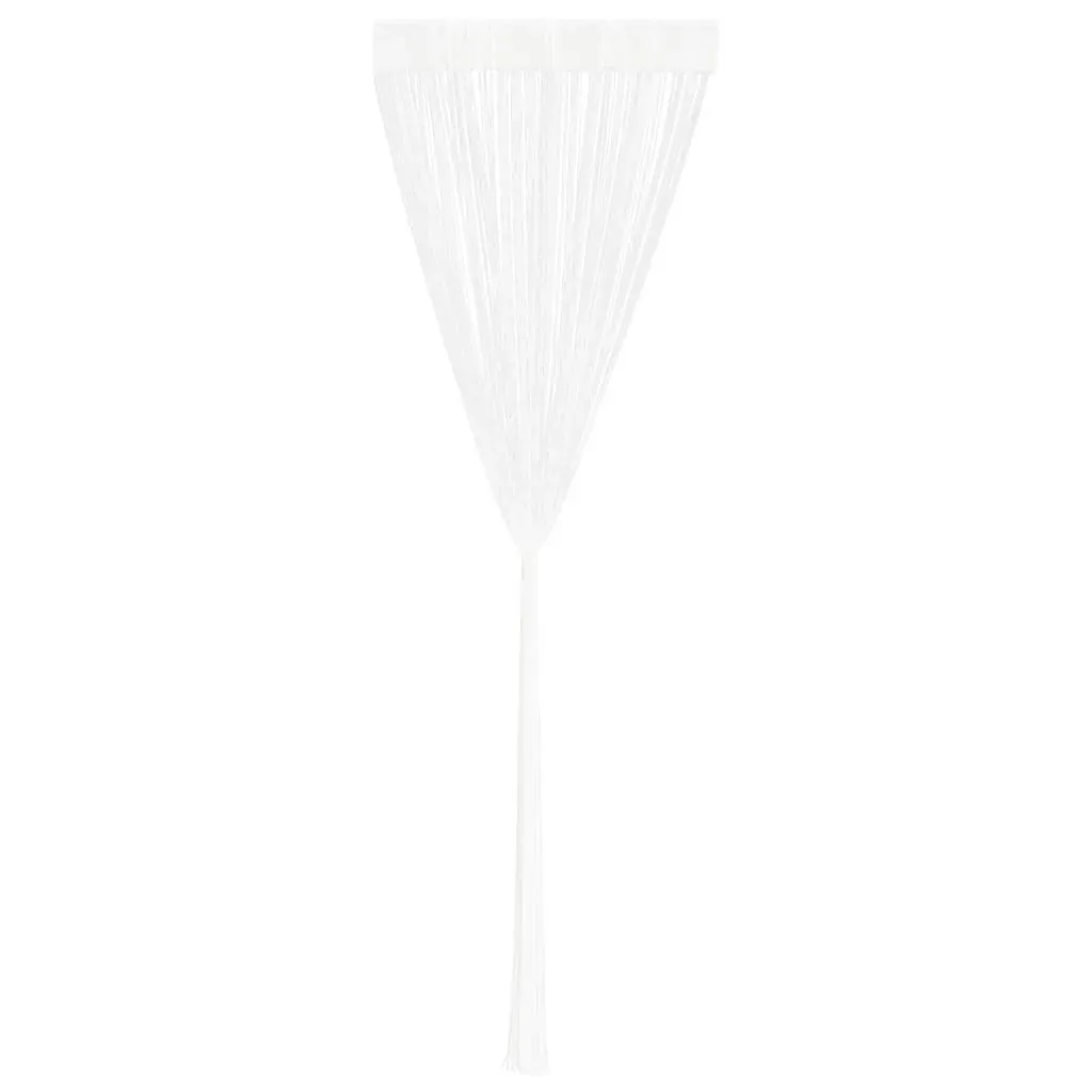 String Curtains 2 pcs Price