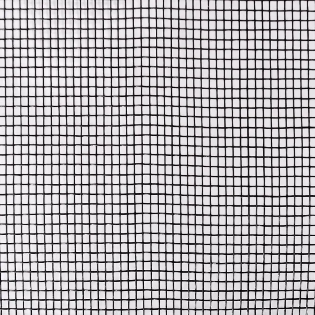 Mesh Screen Fiberglass Black Price