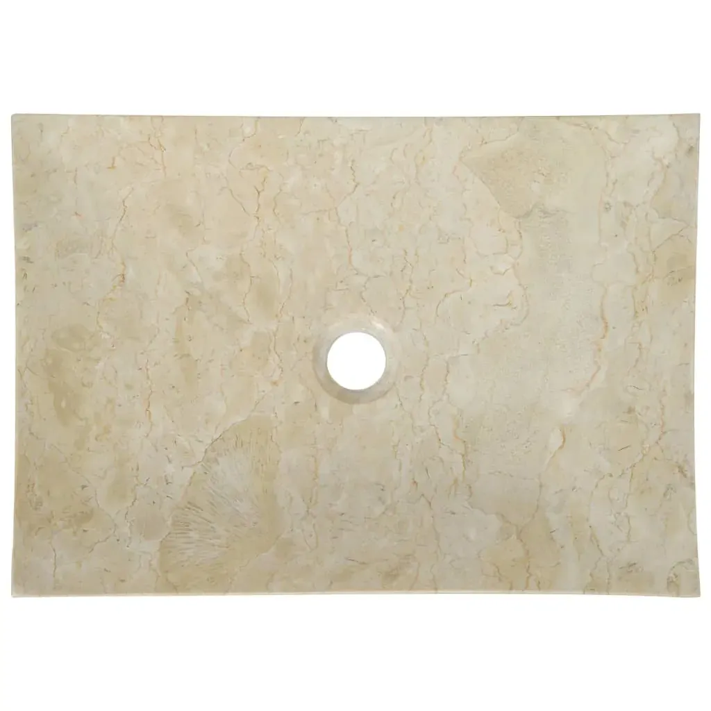 Sink 50x35x12 cm Marble Price