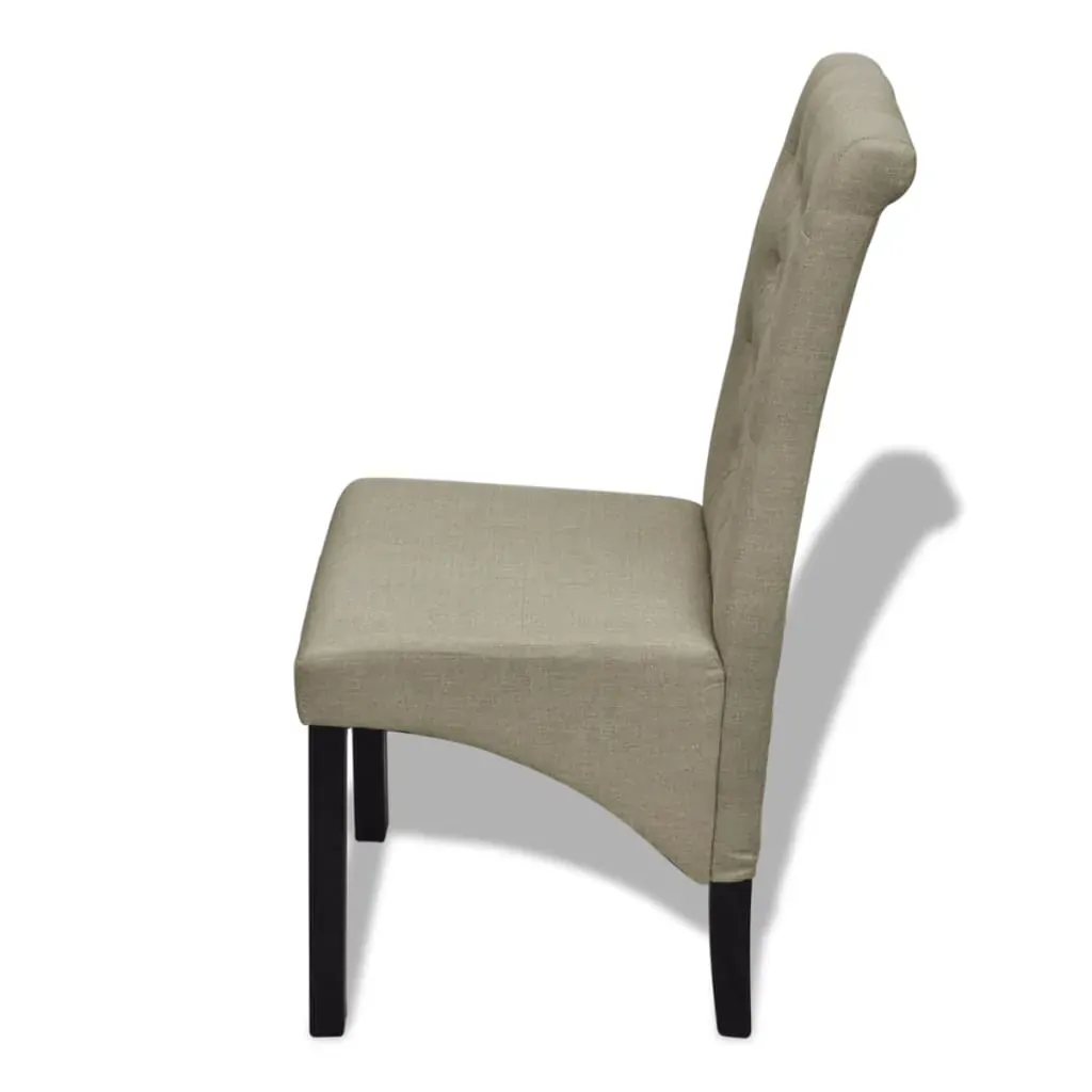 Dining Chairs Fabric Price