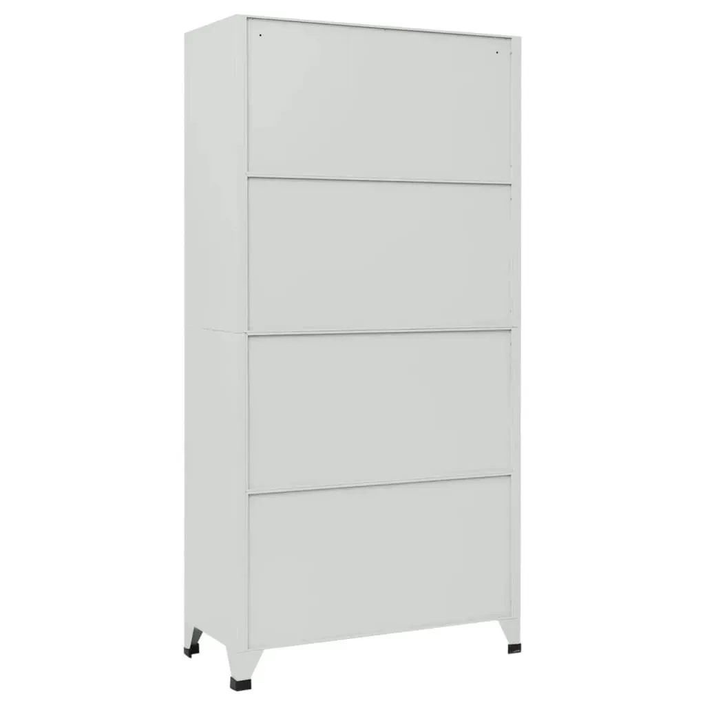 Locker Cabinet with Compartments Steel Price
