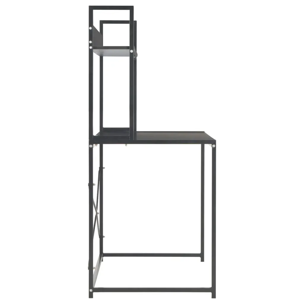 Computer Desk 120x60x138 cm Price