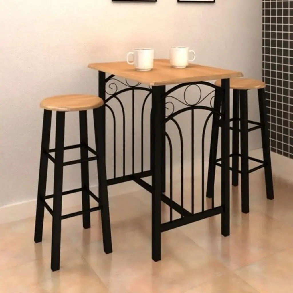 Breakfast/Dinner Table Dining Set MDF with Price