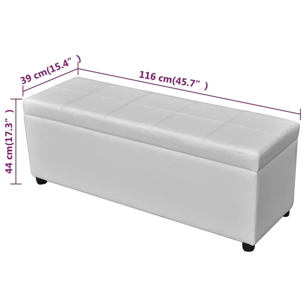 Long Storage Bench Wood Price