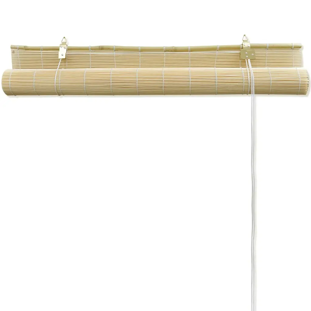 Bamboo Roller Blinds Price