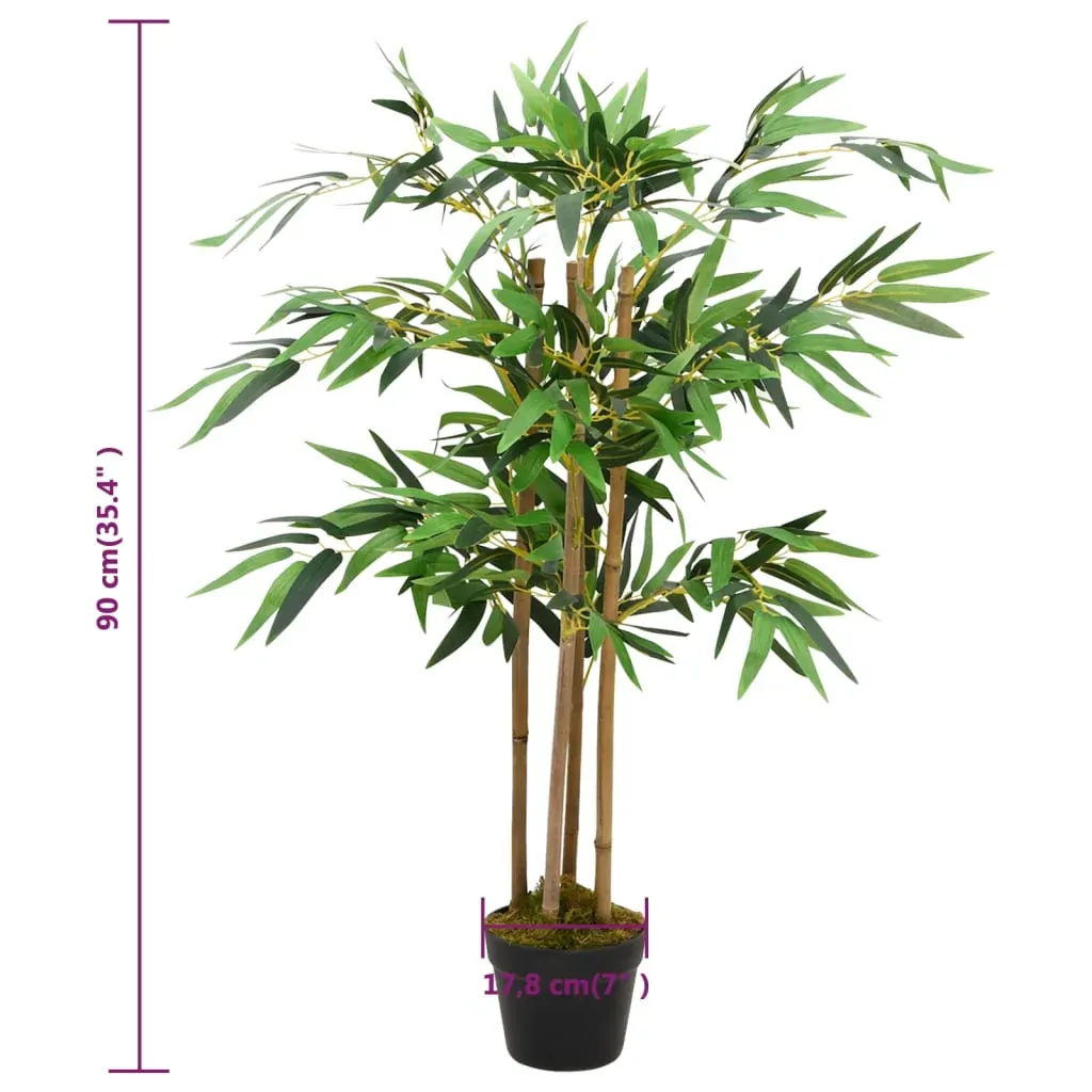 Artificial Bamboo Plant Twiggy with Pot Price