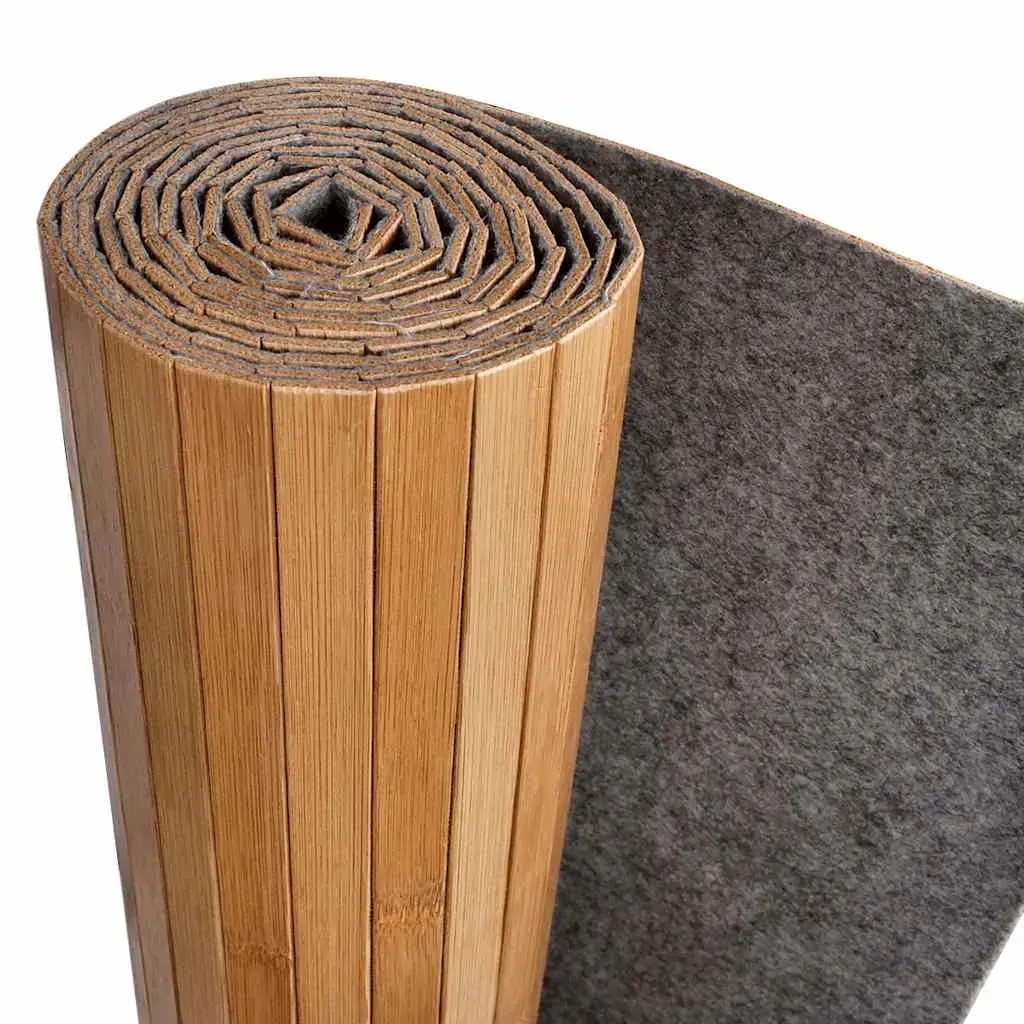 Cooper Room Divider Bamboo 250x165 cm Price