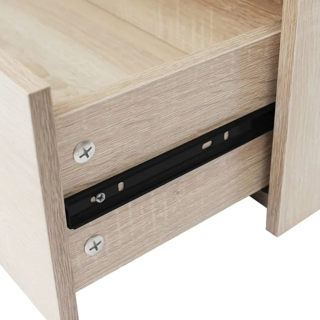 Sideboard with 4 Drawers 60x30.5x71 cm Price