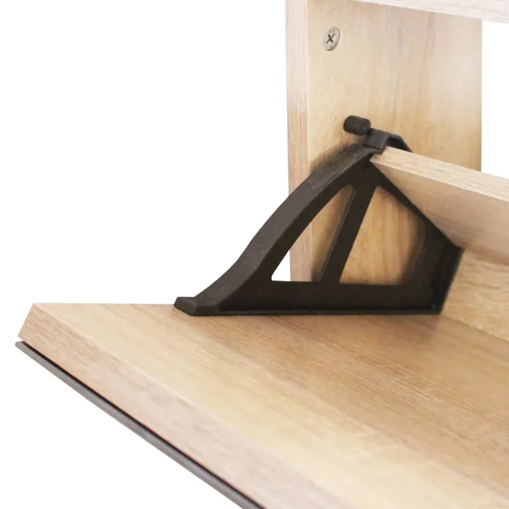 Shoe Cabinet 2-Layer Mirror Price