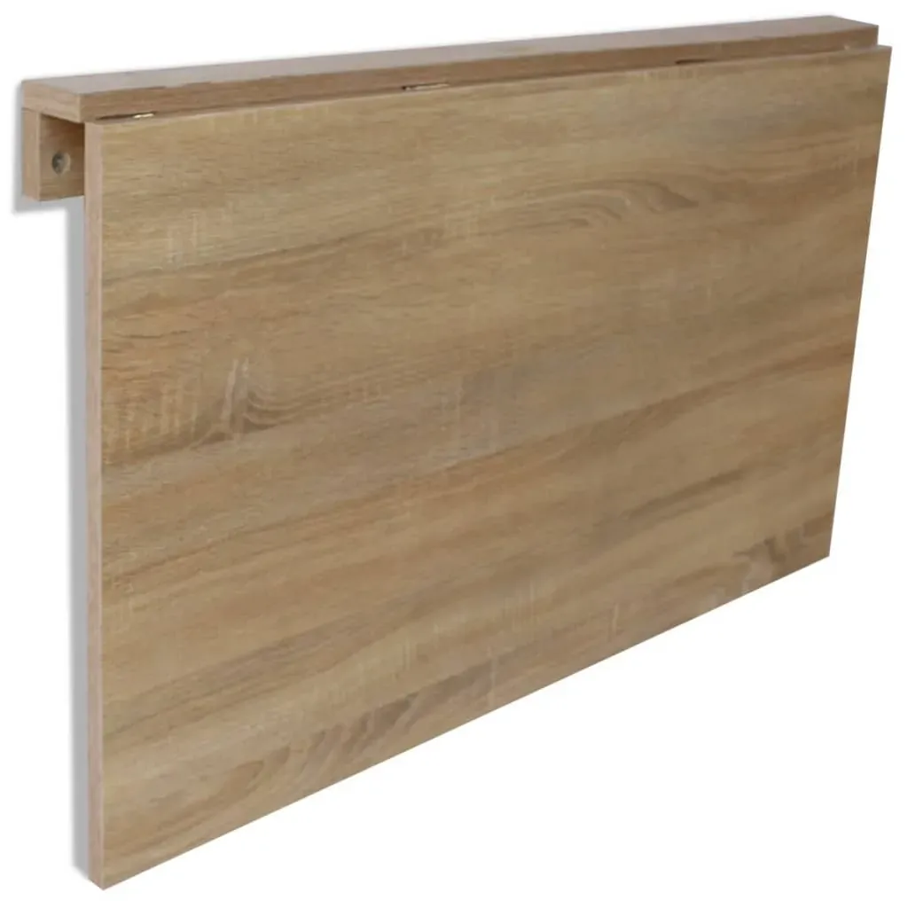 Folding Wall Table 100x60 cm Price