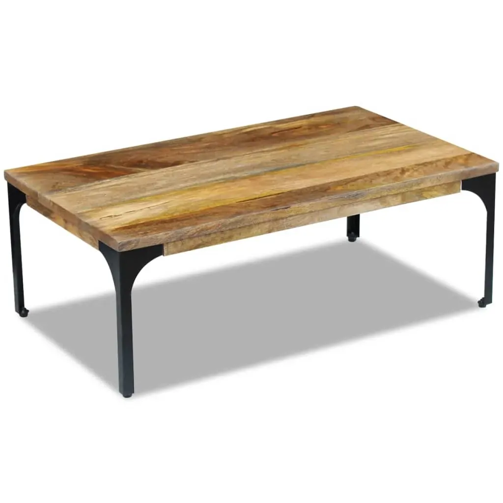 Coffee Table 100x60x35 cm Price