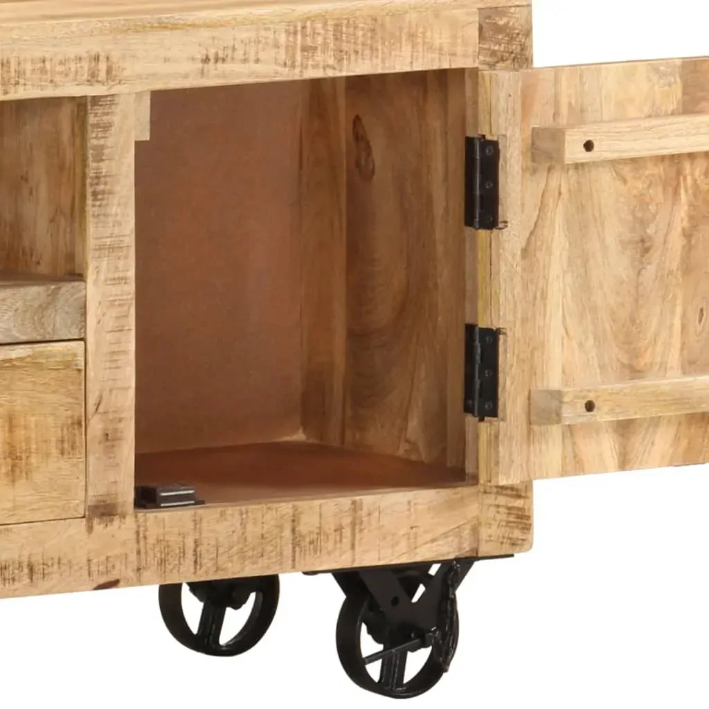 Chicopee TV Cabinet 110x30x50 cm Price