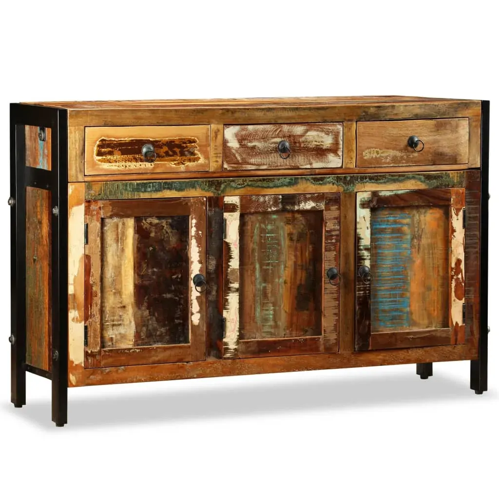 Sideboard 120x35x76 cm Price