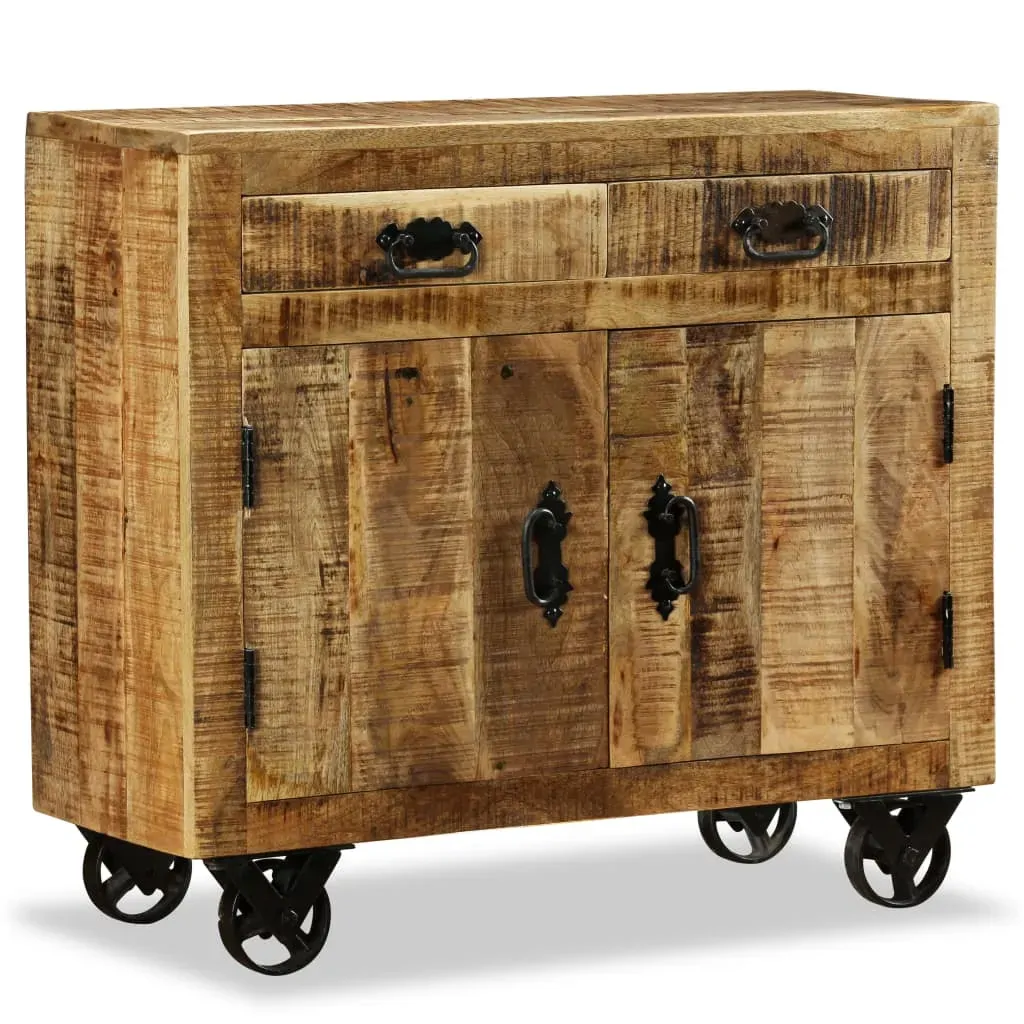Sideboard with 2 Drawers and 1 Cabinet Price